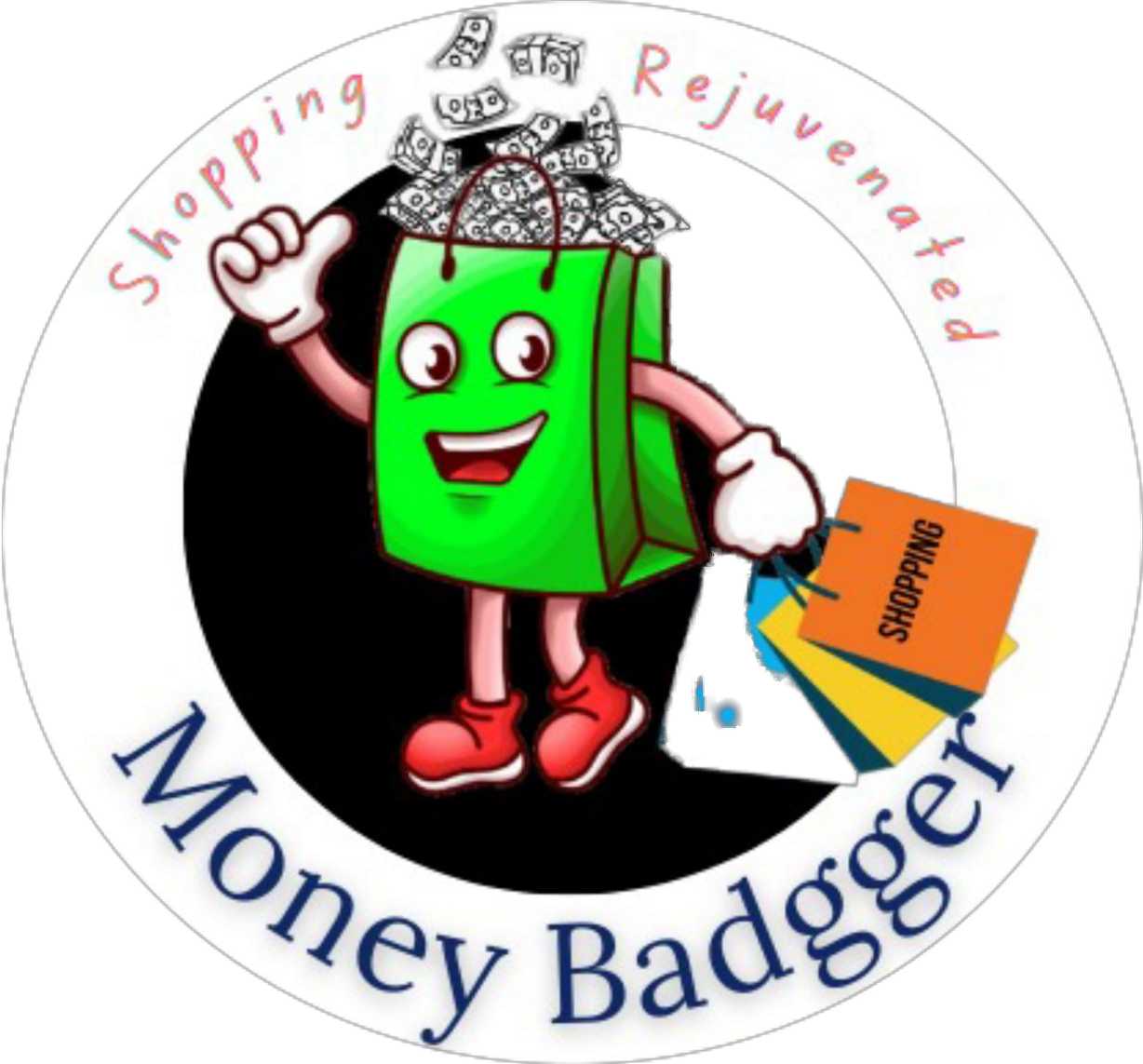 Money Badgger